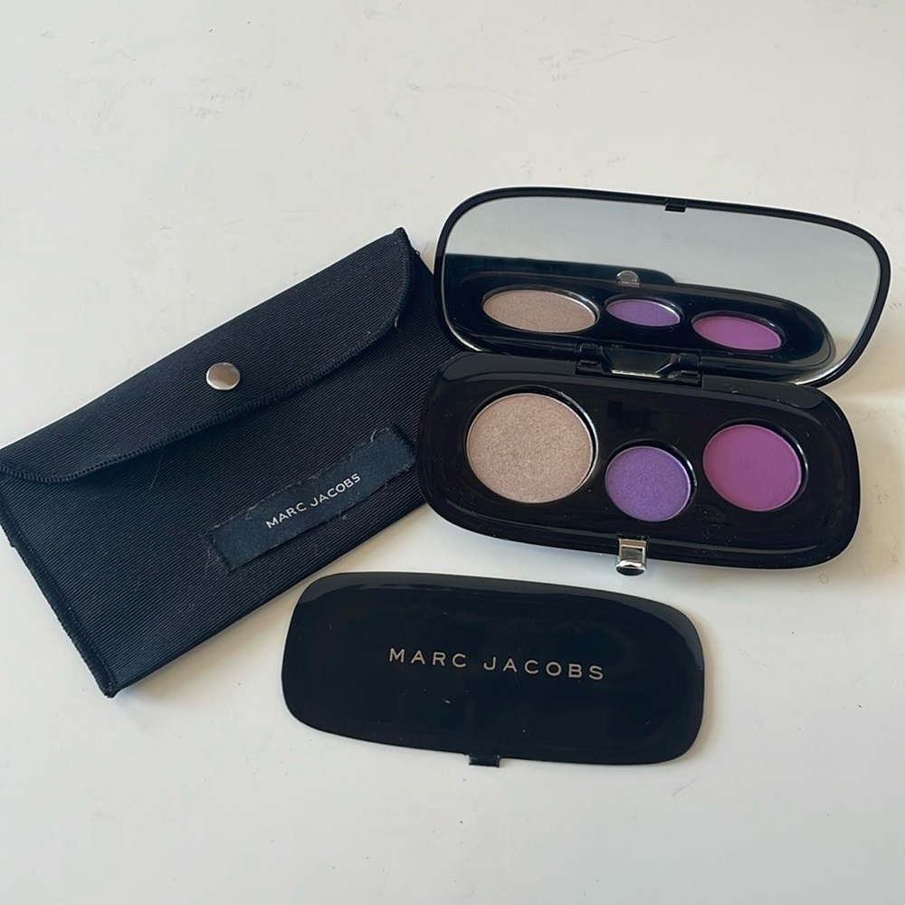 Marc Jacobs The Punk
